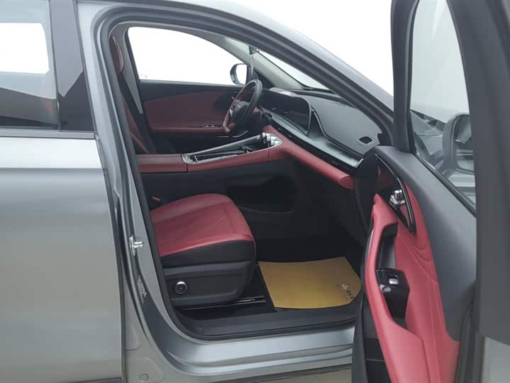 Exeed RX C-DM Hybrid 2024 2024款 1.5T 长续航Plus