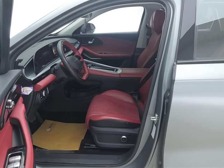 Exeed RX C-DM Hybrid 2024 2024款 1.5T 长续航Plus