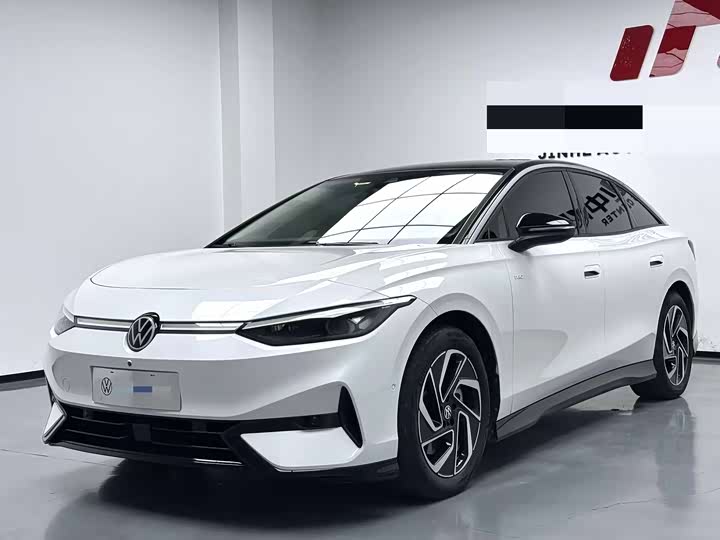 2024 Volkswagen ID.7 Vizzion