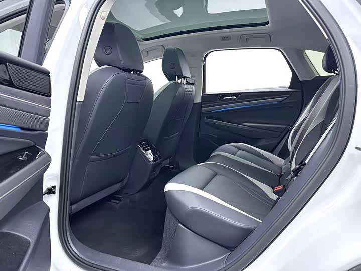 2024 Volkswagen ID.7 Vizzion