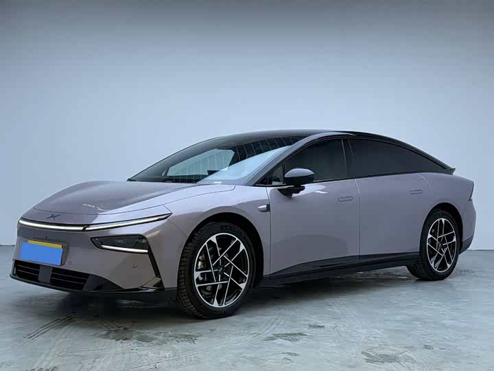 XPeng F57 2024 2024款 长续航 Max