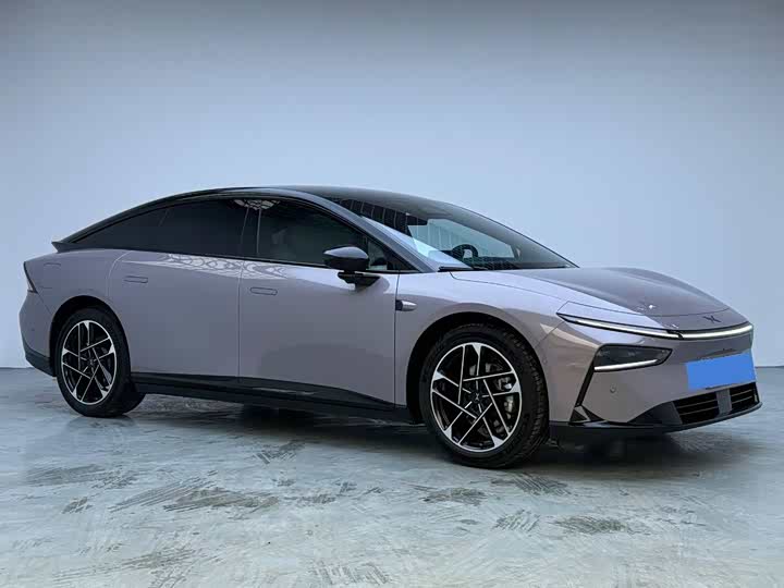 XPeng F57 2024 2024款 长续航 Max