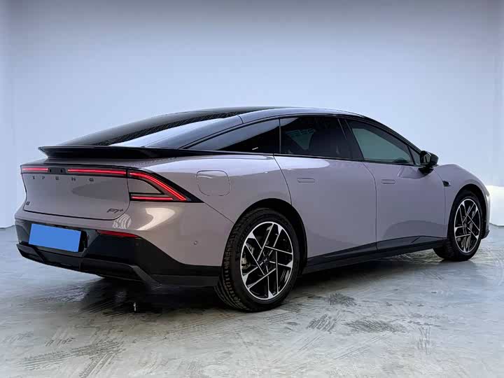 XPeng F57 2024 2024款 长续航 Max