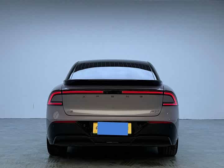 XPeng F57 2024 2024款 长续航 Max