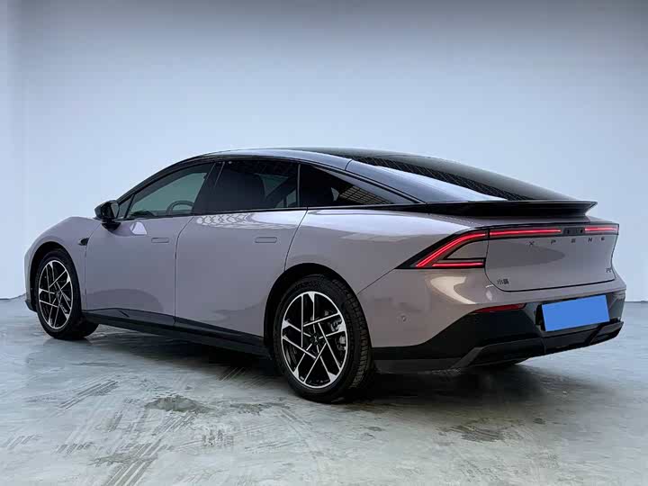 XPeng F57 2024 2024款 长续航 Max