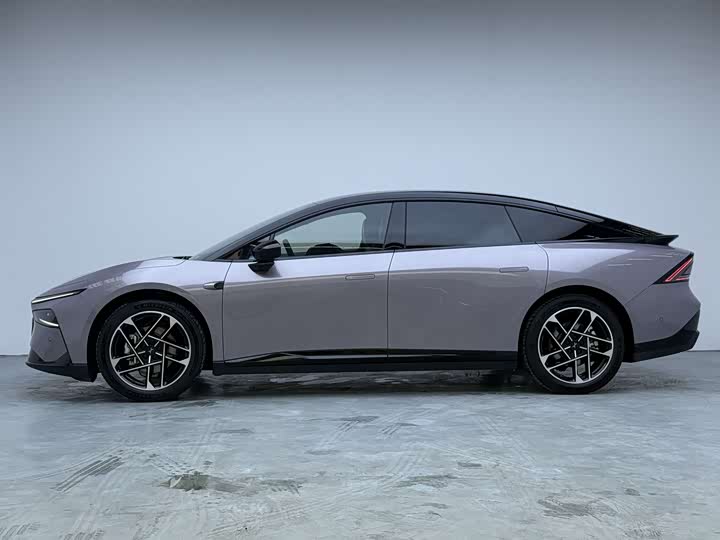 XPeng F57 2024 2024款 长续航 Max