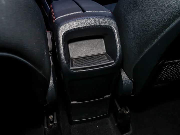 Mercedes-Benz GLA-Class AMG 2024 2024款 AMG GLA 35 4MATIC