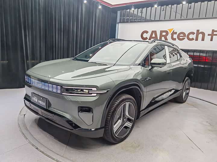 Changan Qiyuan (Nevo) E07 2025 2025款 纯电 四驱 90kWh 大成版