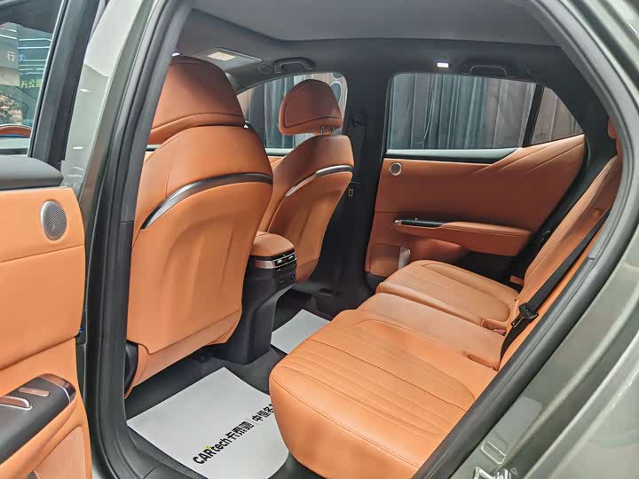 Changan Qiyuan (Nevo) E07 2025 2025款 纯电 四驱 90kWh 大成版