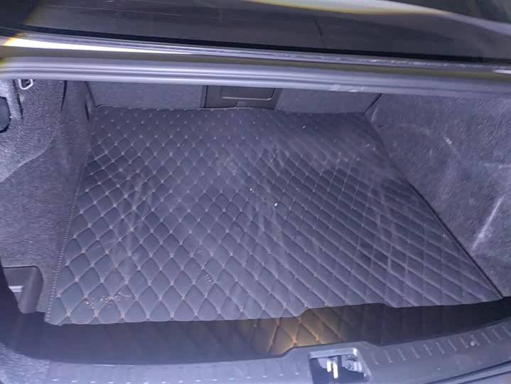 Volvo S60 2025 2025款 B4 智远豪华版