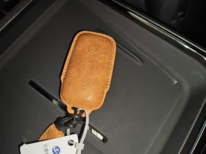 Geely Galaxy Starshine 8 EM-i 2025 2025款 130km EM-P 探索版