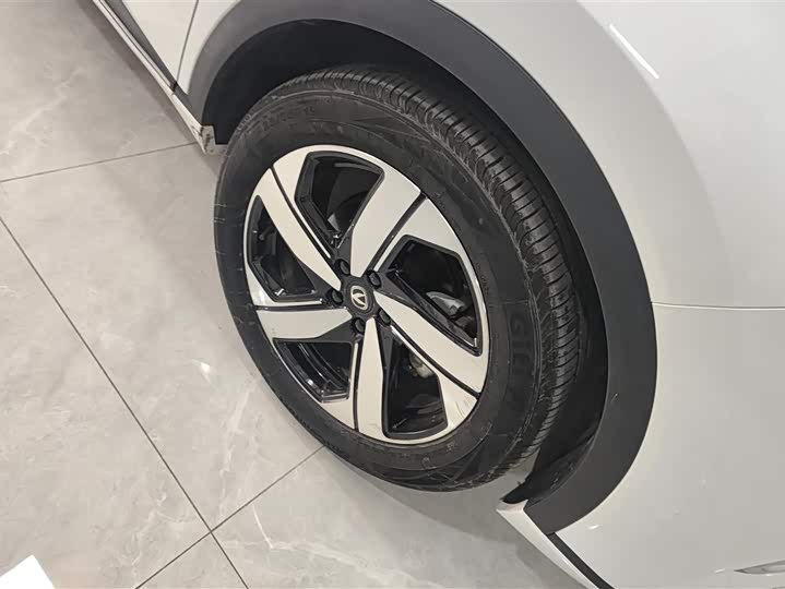 Changan CS55 Plus 2024 2024款 第三代 1.5T DCT卓越型