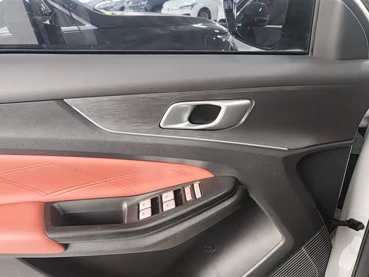 Changan CS55 Plus 2024 2024款 第三代 1.5T DCT卓越型