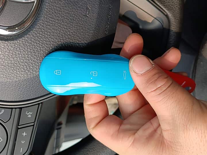 Toyota Corolla Cross 2024 2024款 2.0L 精英版