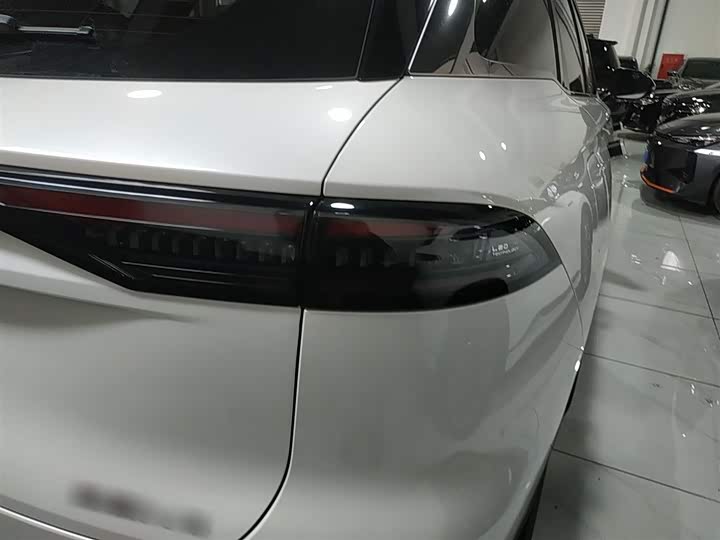 Chery Tiggo 8L 2024 2024款 2.0T 两驱豪华版 7座