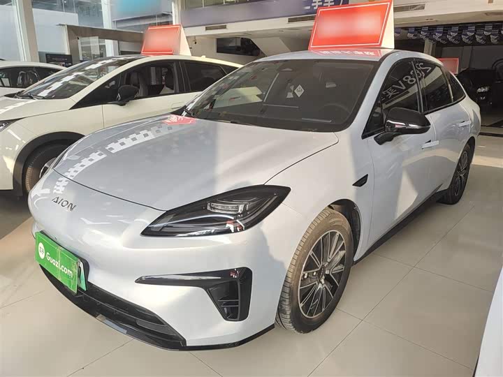 GAC Aion RT 2026 2026款 520智享版