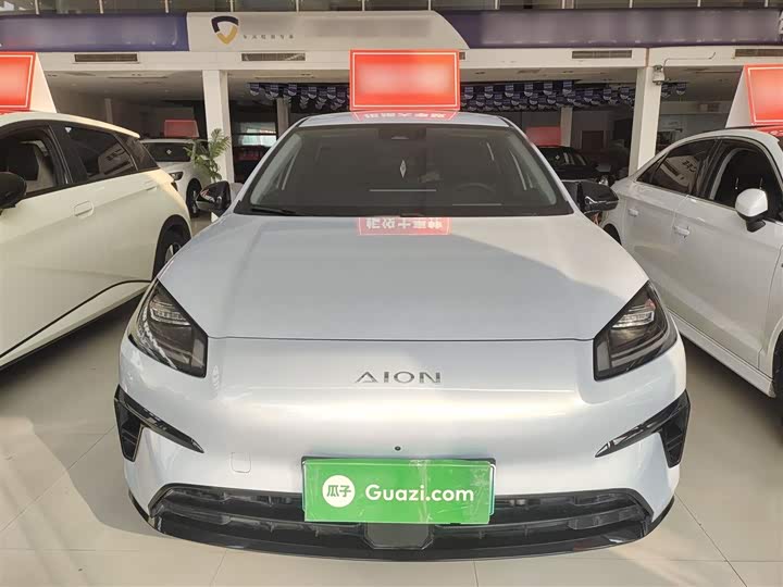 GAC Aion RT 2026 2026款 520智享版