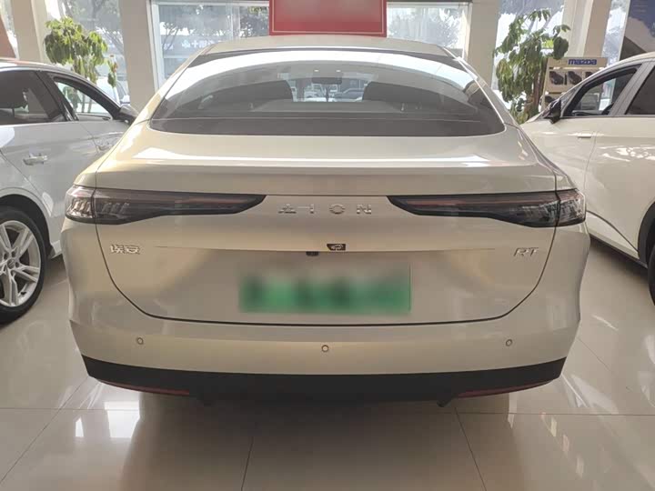 GAC Aion RT 2026 2026款 520智享版