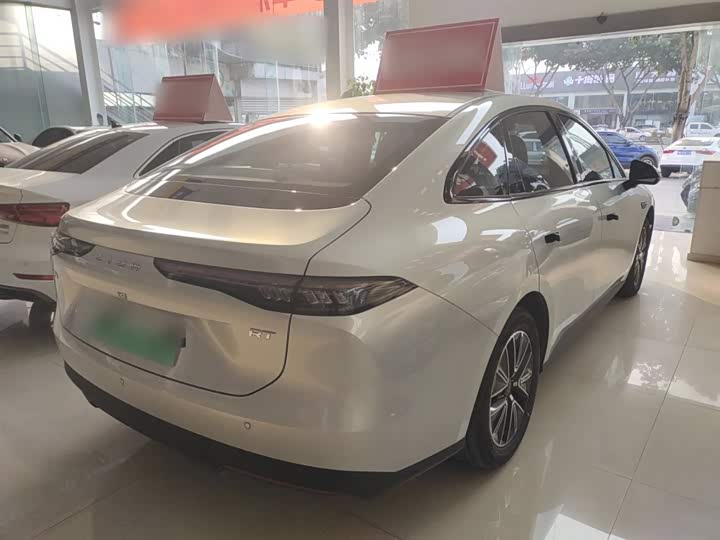 GAC Aion RT 2026 2026款 520智享版