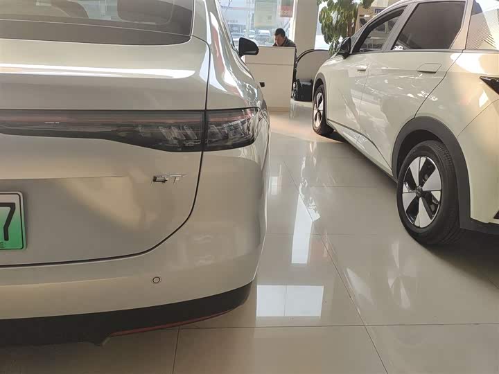 GAC Aion RT 2026 2026款 520智享版