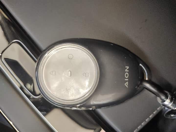 GAC Aion RT 2026 2026款 520智享版