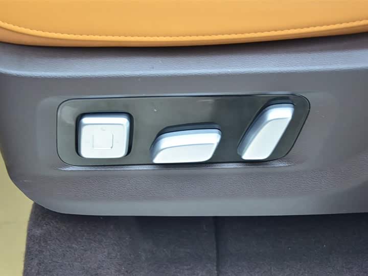 Tank 500 Hybrid 2026 2026款 Hi4-T