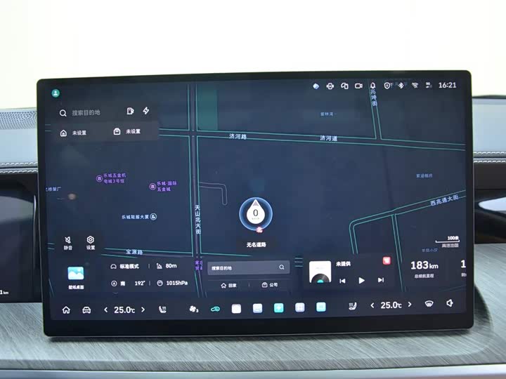 Tank 500 Hybrid 2026 2026款 Hi4-T