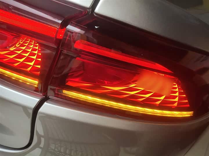 GAC Aion S 2023 2023款 炫 580 55.5kWh 磷酸铁锂