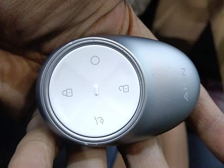 GAC Aion V 2026 2026款 埃安霸王龙 家庭版 520 智尊版