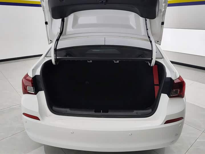 Buick Excelle 2020 2020款 15N CVT精英型