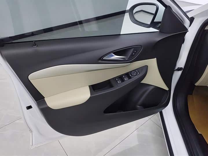 Buick Excelle 2020 2020款 15N CVT精英型