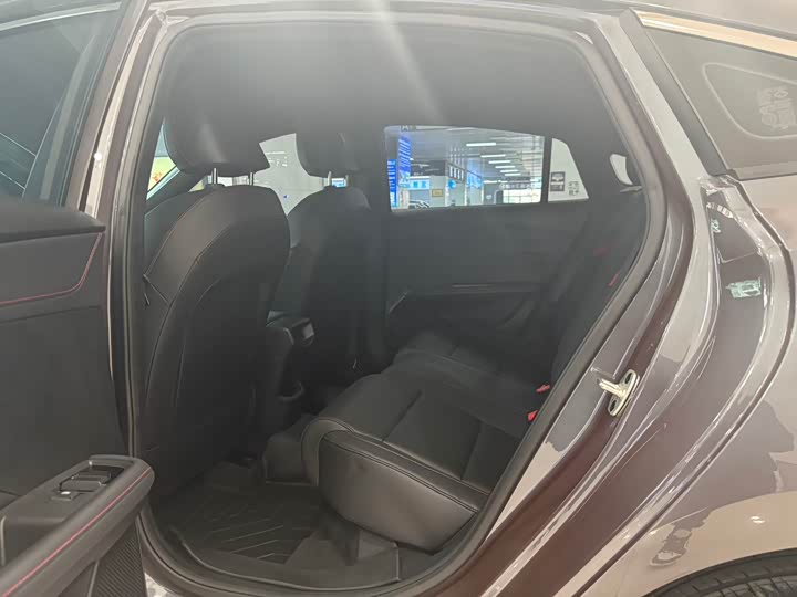 MG Motor 5 2025 2025款 180DVVT 全球抢先版