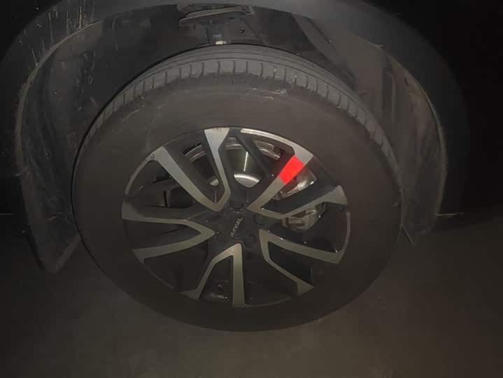 Haval H6 2024 2024款 1.5T 两驱经典版