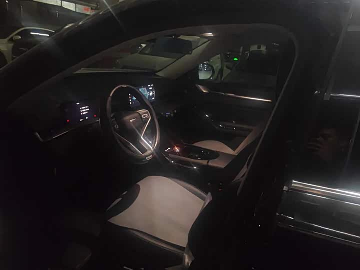 Haval H6 2024 2024款 1.5T 两驱经典版