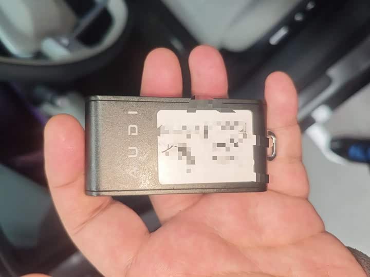 Audi × SAIC E5 Sportback 2026 2026款 旗舰quattro型