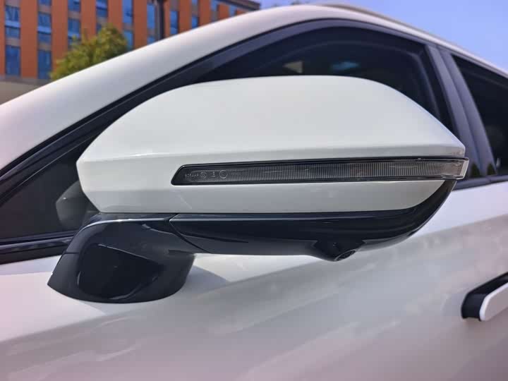 Chery Tiggo 9 2025 2025款 2.0T 双离合两驱豪享版 5座