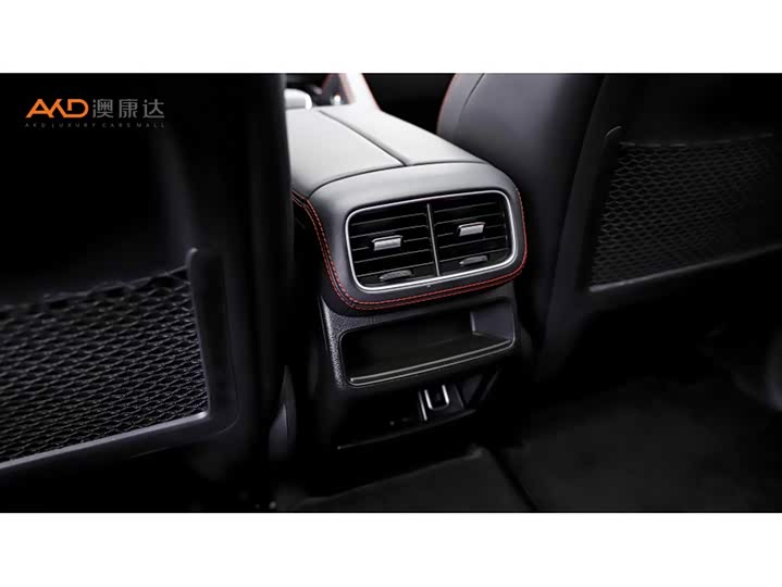 Mercedes-Benz GLE-Class Coupe AMG 2022 2022款 AMG GLE 53 4MATIC+ 轿跑SUV