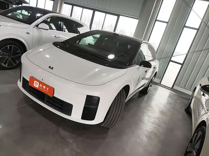 LiXiang i6 2025 2025款 两驱标准版