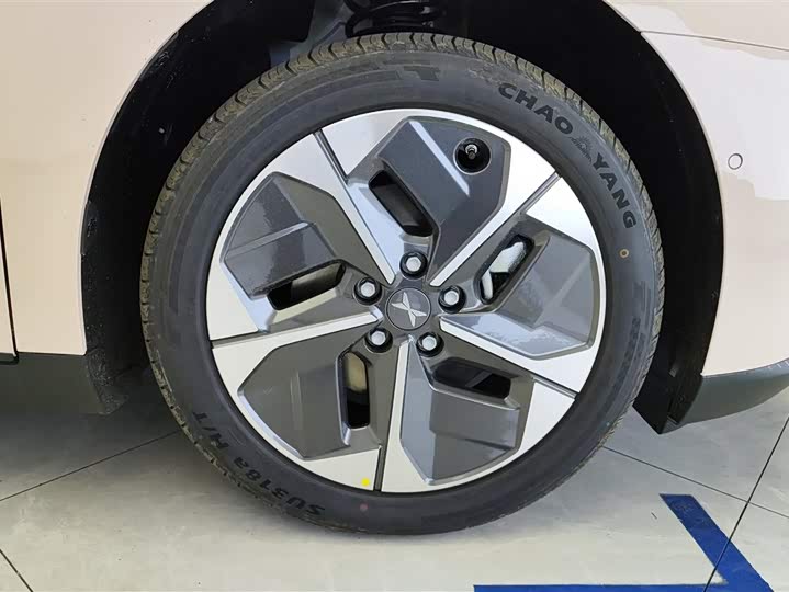 XPeng Mona M03 2025 2025款 620 超长续航 Plus