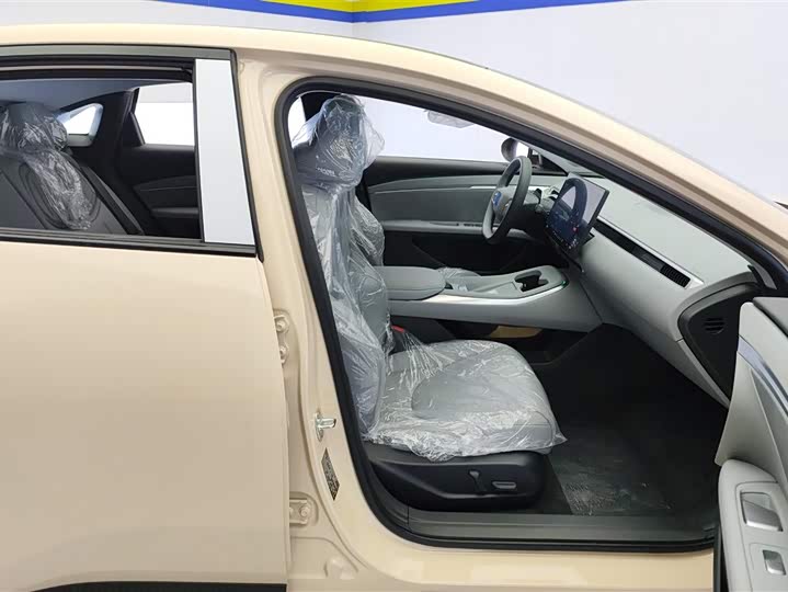 XPeng Mona M03 2025 2025款 620 超长续航 Plus