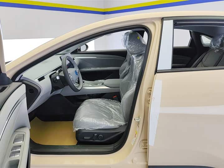 XPeng Mona M03 2025 2025款 620 超长续航 Plus