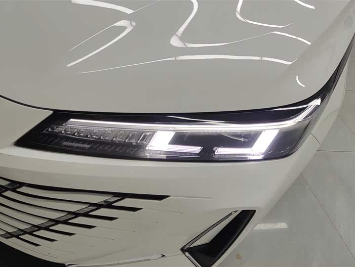 Changan Eado Plus 2024 2024款 1.5T GDI自动 尊贵型