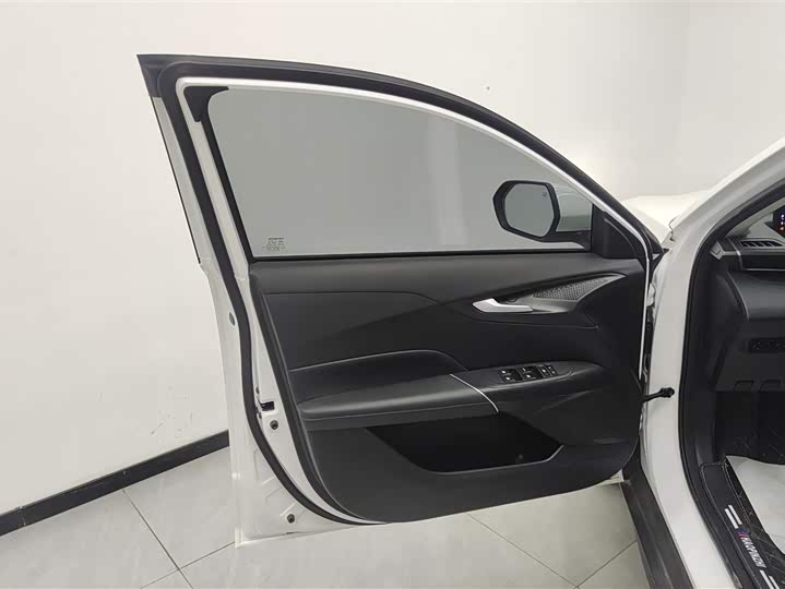 Changan Eado Plus 2024 2024款 1.5T GDI自动 尊贵型