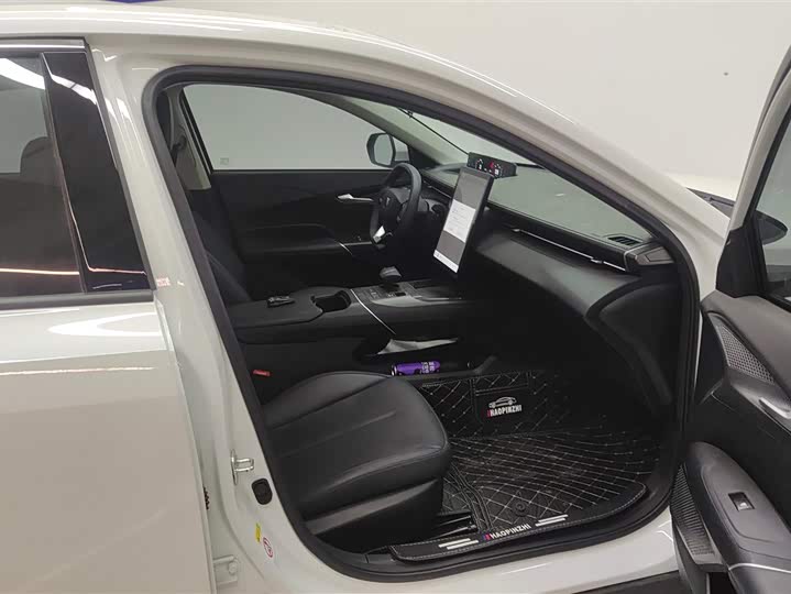 Changan Eado Plus 2024 2024款 1.5T GDI自动 尊贵型