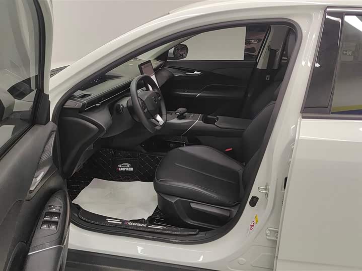 Changan Eado Plus 2024 2024款 1.5T GDI自动 尊贵型