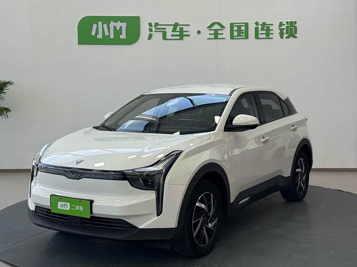 Hozon U 2022 2022款 Pro 400 畅行版