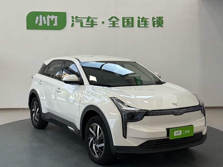 Hozon U 2022 2022款 Pro 400 畅行版