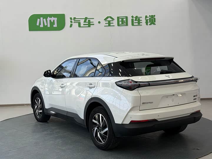 Hozon U 2022 2022款 Pro 400 畅行版