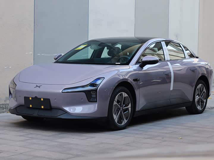 XPeng Mona M03 2025 2025款 515 长续航 Plus