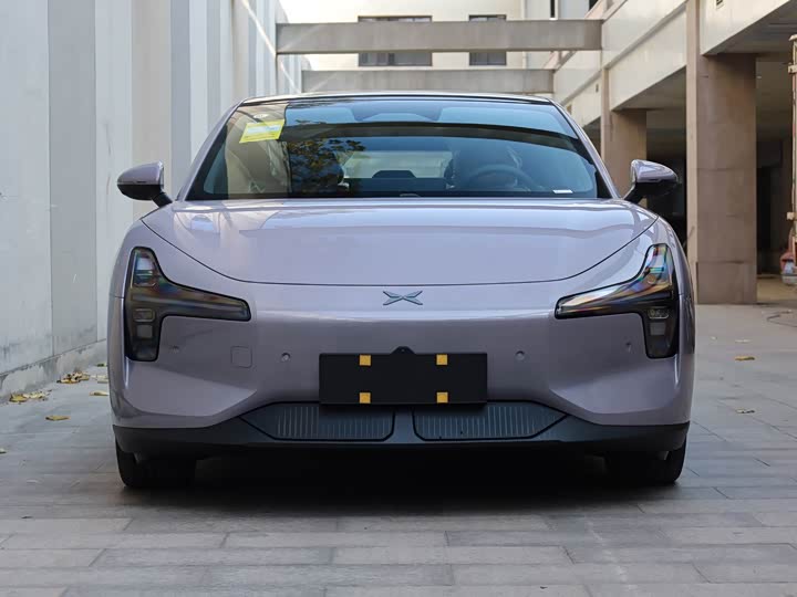 XPeng Mona M03 2025 2025款 515 长续航 Plus